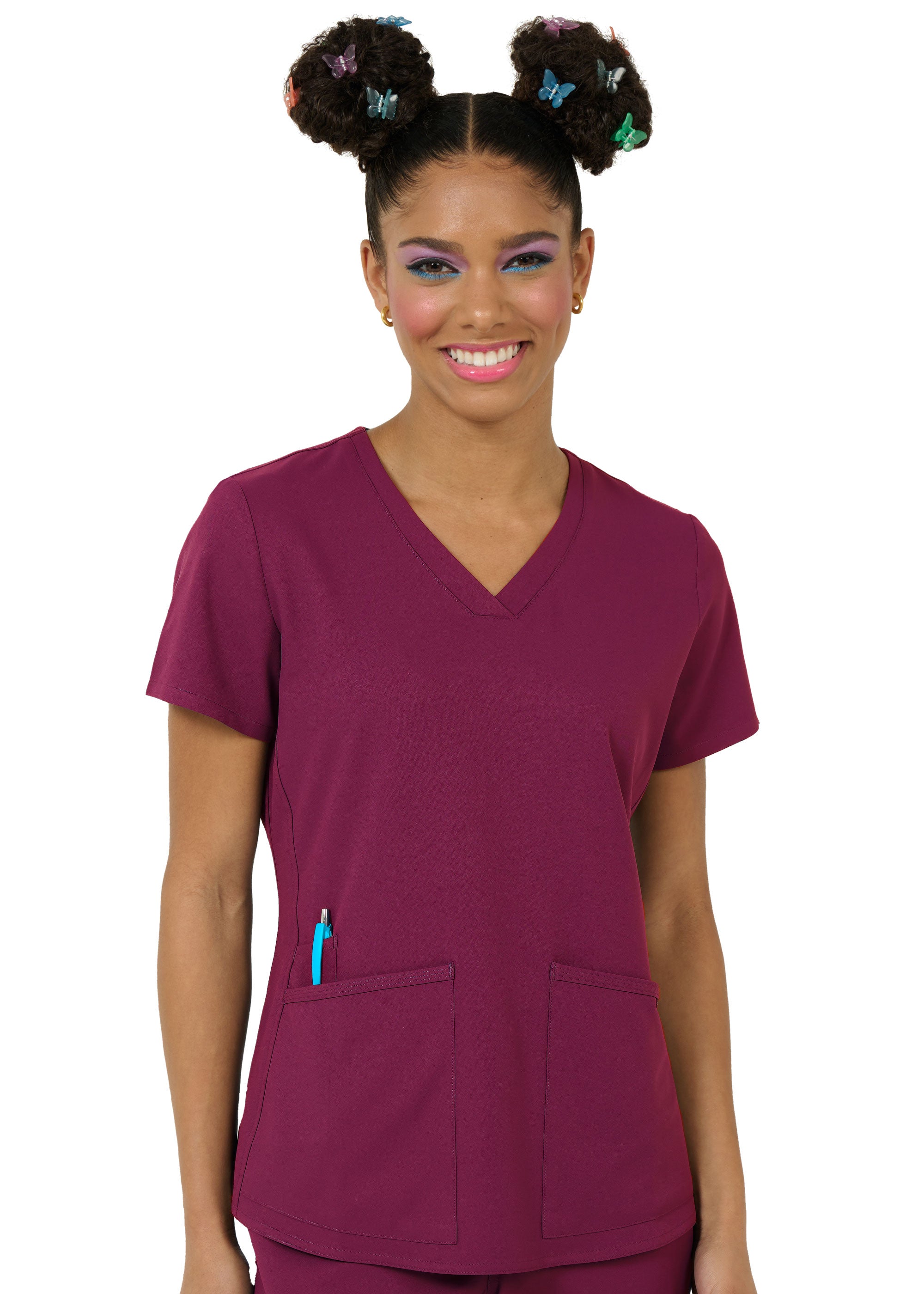 ✦SACLA✦ Zippers - Canevas Lasalle