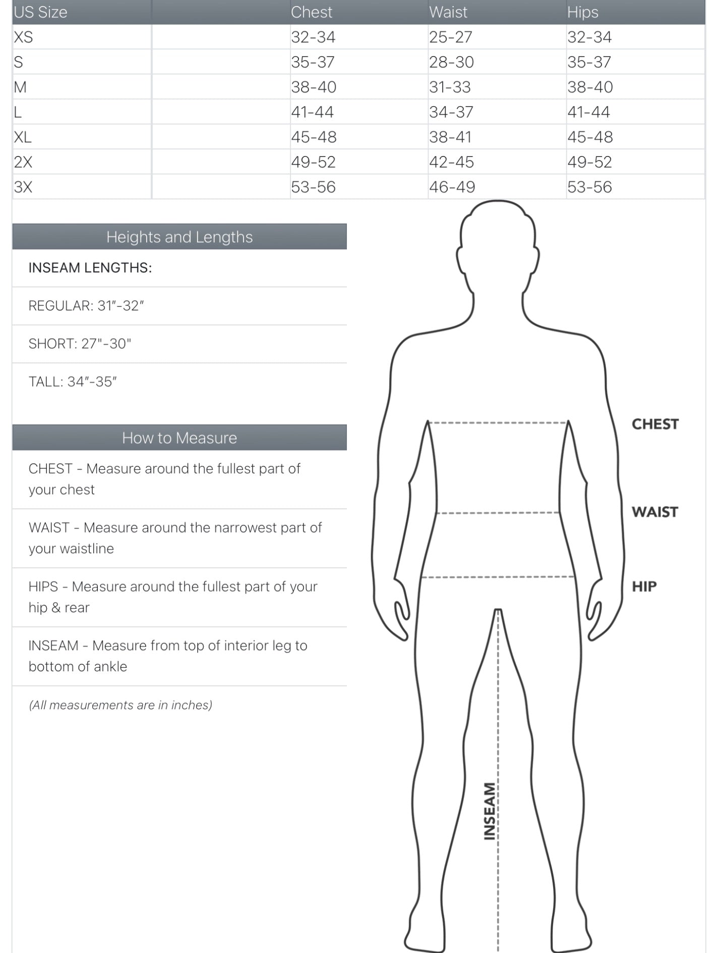 3093- Men's Free-Flex Jogger Pant – Oh là là Scrubs